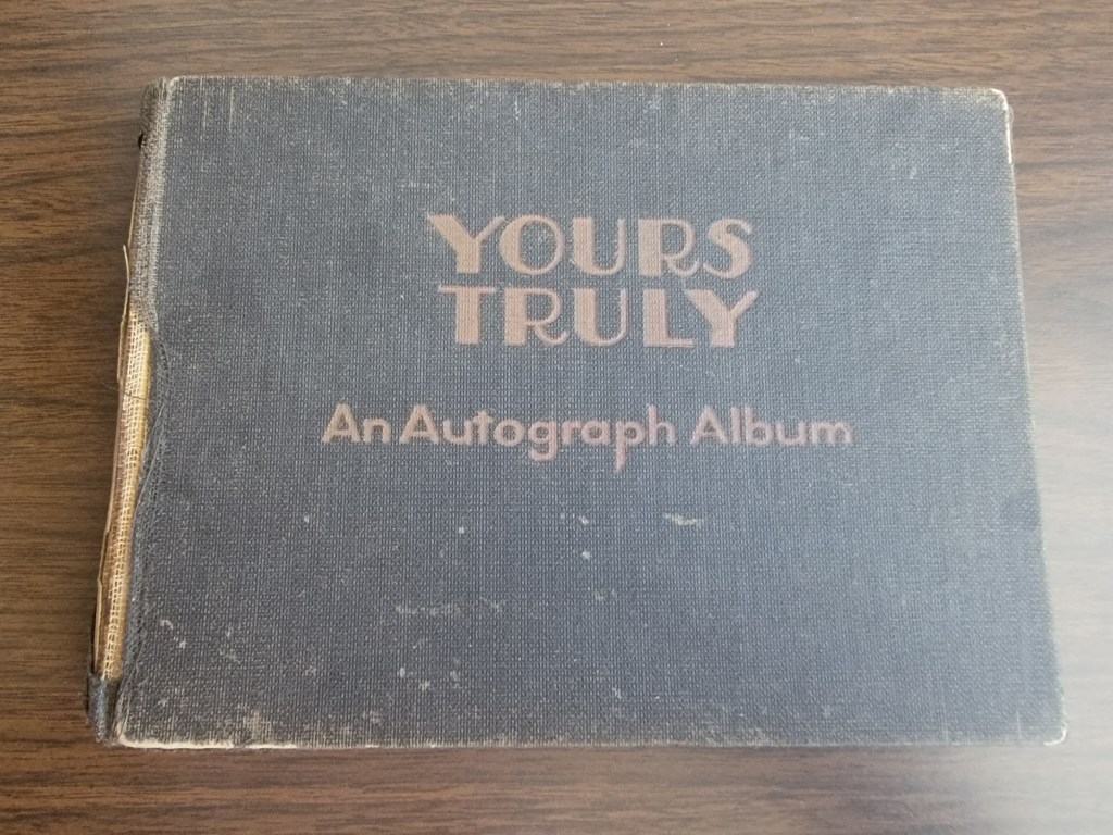 A North Greenville Antique Store&nbsp;Find