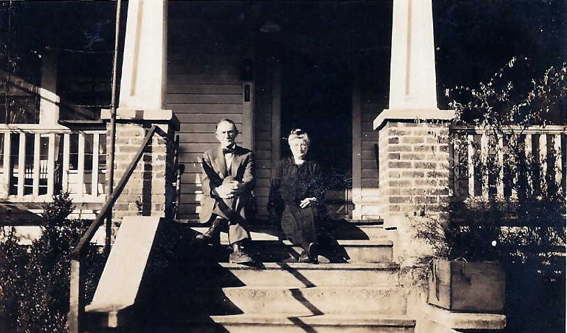 North Greenville’s Founding Father: Benjamin F. Neves – From These Roots
