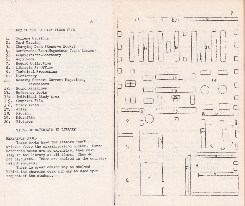 Mun Library Layout The Heart of Campus: Hester Memorial Library – From These Roots